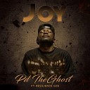 Pd TheGhost feat GZE - Joy