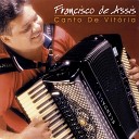 Francisco De Assis - Jesus Meu Amigo