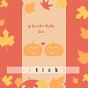 Mr Stick3rs - By My Side