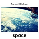 Andrew O Halloran - Open Window