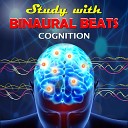 Emiliano Bruguera - Binaural Beats for Studying Relax Mind