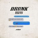 Chavo - Drunk Texts