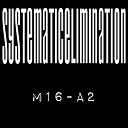 Systematic Elimination - Operation Pierce Arrow