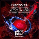 Discover - Can t Get You Out Of My Head No Hopes Pushkarev Radio…