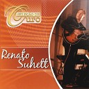 Renato Suhett - A Reposta