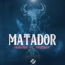 Phobia Isaac Fouzi Torino - Matador
