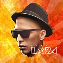 Lx24 feat Jah Khalib - Счастье