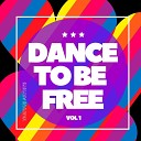 Dreamhit feat Fisco - Everybody Is In The Mix Dance Version