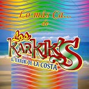 Los Karkik s - El Baile del Papalote