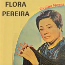 Flora Pereira - Malva Rosa