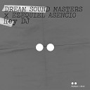 Dream Sound Masters Ezequiel Asencio - Coconut Groove Radio Edit