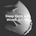 Womb Sound - Sleep Calm with Womb Sounds Pt 19
