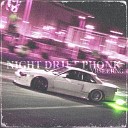 FLYR EERNG - Night Drift Phonk
