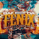 MC JK Da BL mc jaka Pez o DJ DJ Jhow Beats - Baile Da Fenix