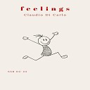 Claudio di Carlo - Feelings