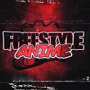 trezze - Freestyle Anime