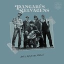 Pangar s Selvagens - Litoral