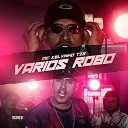 Mc Kelvinho TZS - Varios Robos