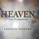 Freddy Hayler - CD 2 A Familiar Place Program 1