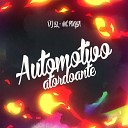 DJ BL feat Mc Pogba - Automotivo Atordoante