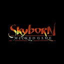 Skyborn feat Marin Kostek Florian Menhart - Wicked Game