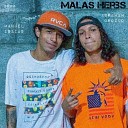 Abraham Orozco feat Manuel Isaias - Malas Herbs