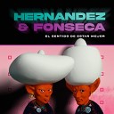 Hernandez Fonseca feat Joaquin saez - Bendecido