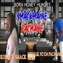 Kodack Smack Lil Yo Da Pacmane - 100 a Gram