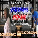 Kodack Smack Lil Yo Da Pacmane - Go Get It