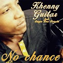 Khenny Guitar feat S rgio Luis Tainske - No Chance
