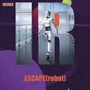 INSAER - Escape Robot