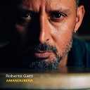 Roberto Gatti feat Tetraktis Percussioni - La comparsa