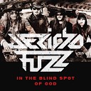 Jericho Fuzz - Way out of Hell