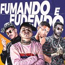 Luanzinho do Recife barca na batida MC Reino feat Palok no… - Fumando e Fudendo