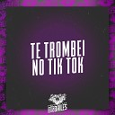 MC Maguinho do Litoral DJ Vejota 012 - Te Trombei no Tik Tok
