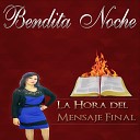La Hora del Mensaje Final feat Fabiola Aguilar… - Llena Mi Copa