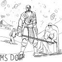 Ms Dop - Трек для мужиков