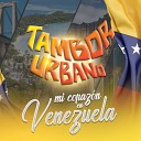 Tambor Urbano feat Armando Martinez - Traigo Polvo del Camino En Vivo