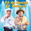 Z De Souza e Ronyel feat Carlito Baduy E… - Gar a Branca Ao Vivo