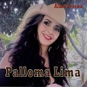 Palloma Lima - P o de Queijo