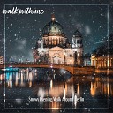 Daniel Dodik - Snowy Evening Walk Around Berlin Pt 19