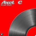 Axel C - Smart Work K22 Extended