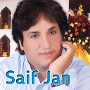 Saif Jan - Pa Ma Grani Wa Lailo Tappy