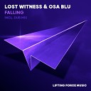 Lost Witness Osa Blu - Falling Extended Mix