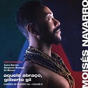 Mois s Navarro feat Margareth Menezes - Bahia de Todas as Contas