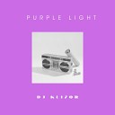 DJ KL17OR - Purple Light
