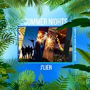 J lien - Summer Nights Radio Edit