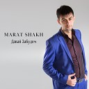 Marat Shakh - Давай забудем