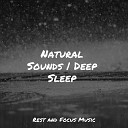 Kings of Nature Sounds of Nature White Noise Sound Effects Baby Sweet… - Rain Drops