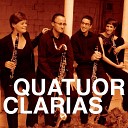 Clarias - Piazzolla Yo Canto un Tango Tempo di tango